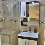 Bed and breakfast Ada Olympos