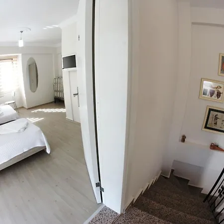Ada Olympos Frühstückspension Bozcaada