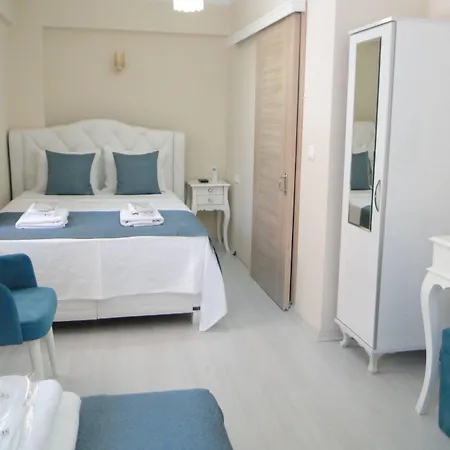 Ada Olympos 2* Bozcaada