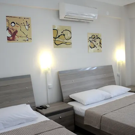 Bed & Breakfast Ada Olympos