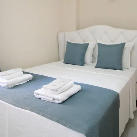 Bed & Breakfast Ada Olympos Bozcaada
