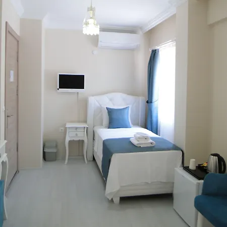 Ada Olympos Bed & Breakfast