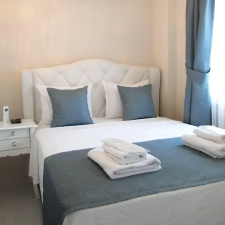 Bed & Breakfast Ada Olympos Bozcaada