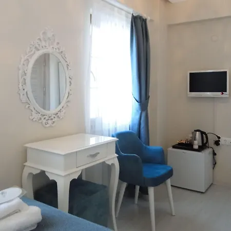 Ada Olympos 2* Bozcaada