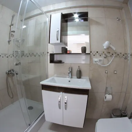 Bed & Breakfast Ada Olympos 2*