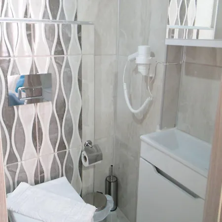 Ada Olympos Bed & Breakfast 2*