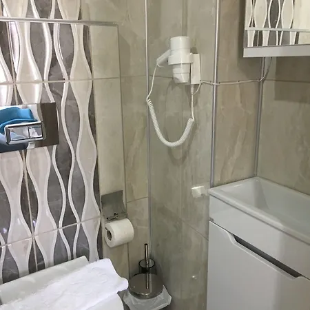 Ada Olympos Bed & Breakfast