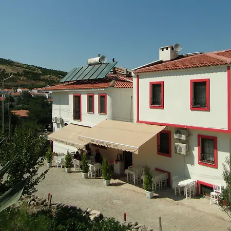 Ada Olympos Bed & Breakfast