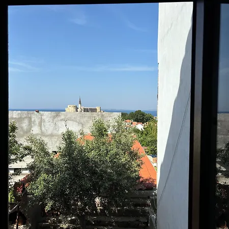 Ada Olympos Frühstückspension Bozcaada