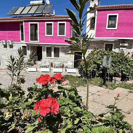 Ada Olympos Bed & Breakfast