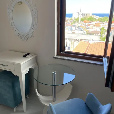 Bed & Breakfast Ada Olympos