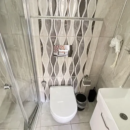 Bed & Breakfast Ada Olympos Bozcaada