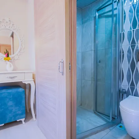 Ada Olympos Bozcaada