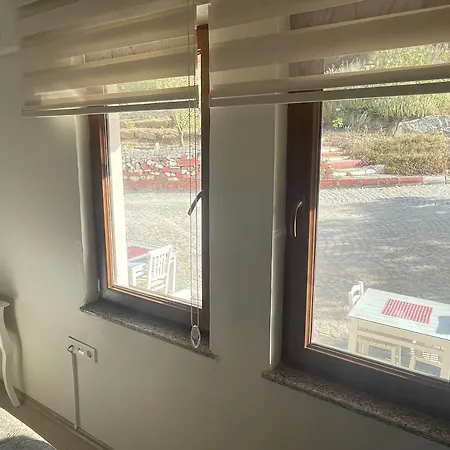 Ada Olympos Bed & Breakfast 2*