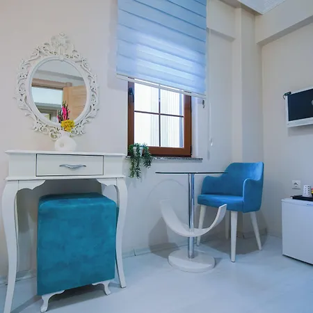 Ada Olympos Bozcaada