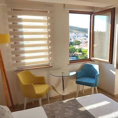 Bed & Breakfast Ada Olympos Bozcaada