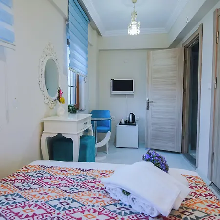 Bed & Breakfast Ada Olympos 2*