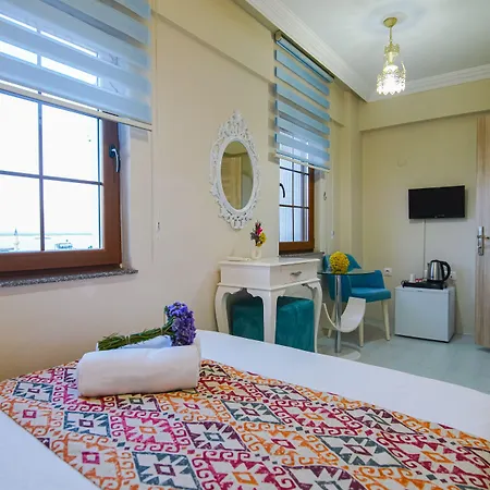 Ada Olympos 2* Bozcaada