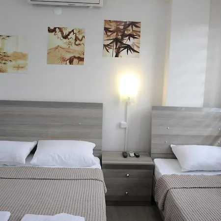 Ada Olympos Bed & Breakfast 2*