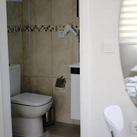 Bed & Breakfast Ada Olympos