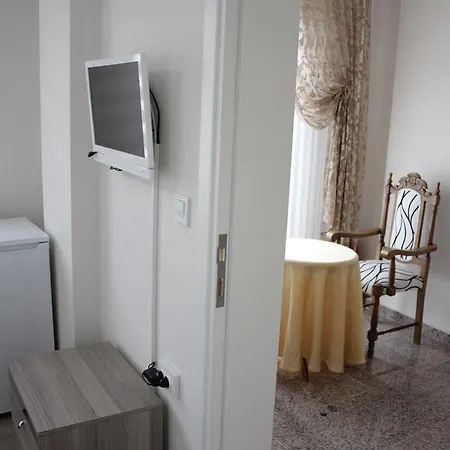 Ada Olympos Bed & Breakfast