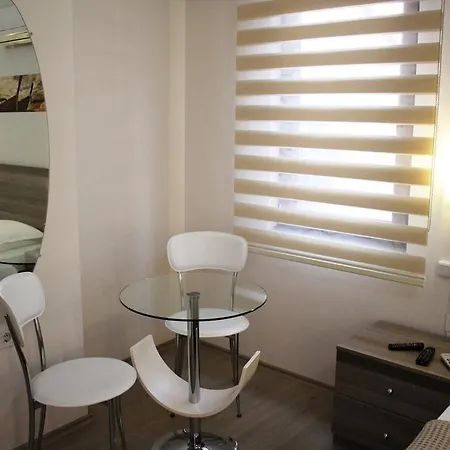 Bed & Breakfast Ada Olympos Bozcaada