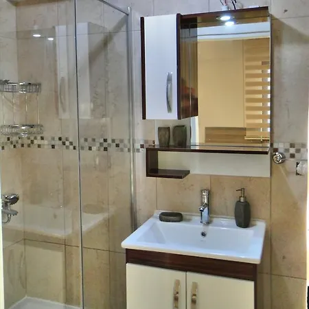 Bed & Breakfast Ada Olympos