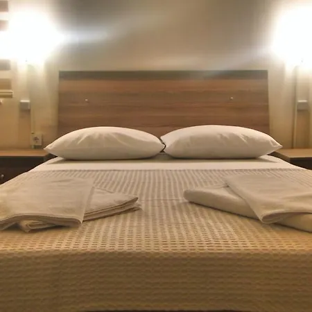 Bed & Breakfast Ada Olympos Bozcaada