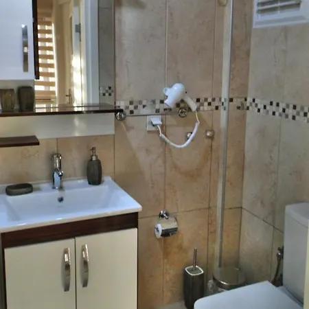 Bed & Breakfast Ada Olympos 2*