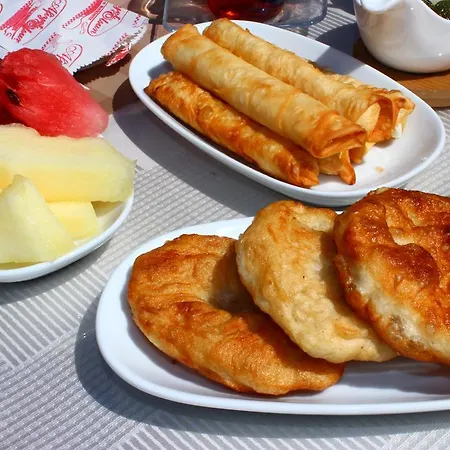 Bed & Breakfast Ada Olympos 2*