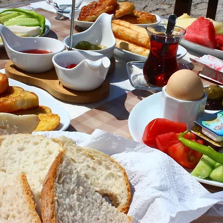 Ada Olympos Bozcaada