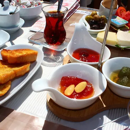 Frühstückspension Ada Olympos Bozcaada