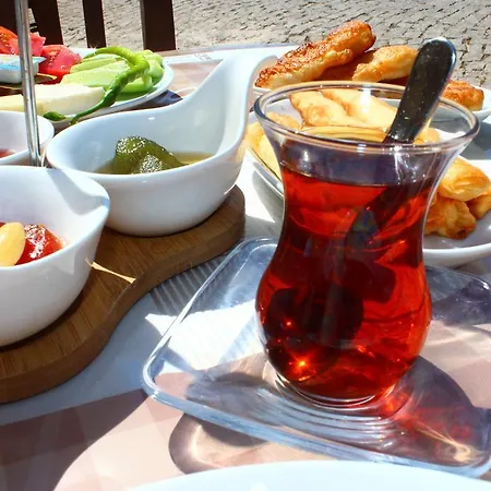 Ada Olympos Bozcaada