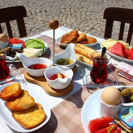 Frühstückspension Ada Olympos Bozcaada
