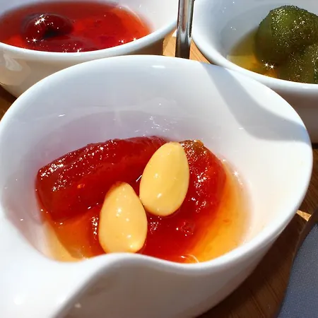 Ada Olympos Bozcaada