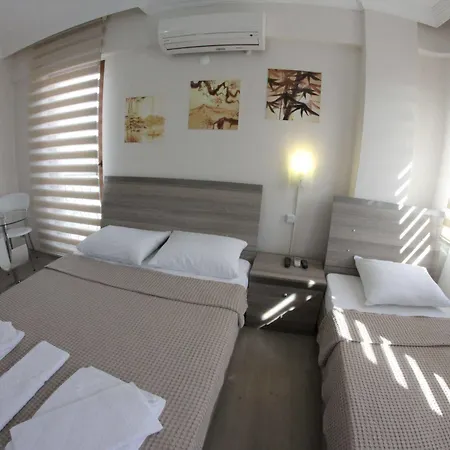 Ada Olympos Bozcaada