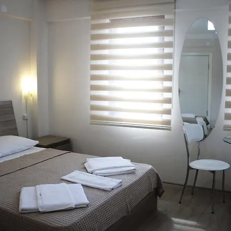 Ada Olympos Bed & Breakfast Bozcaada