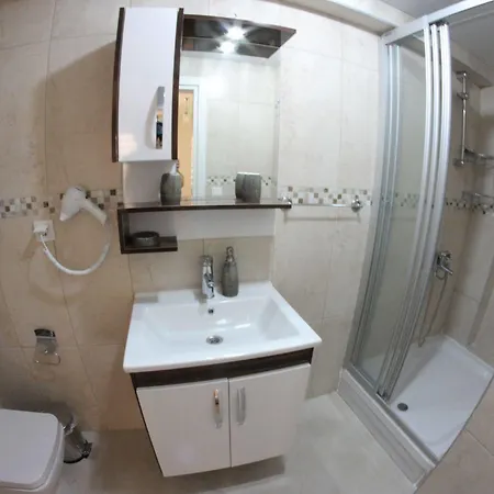 Ada Olympos Bozcaada