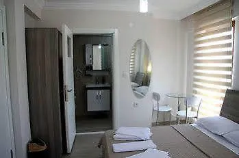 Frühstückspension Ada Olympos Bozcaada