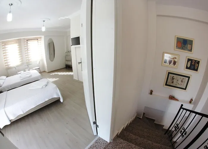 Ada Olympos Nocleg ze śniadaniem Bozcaada